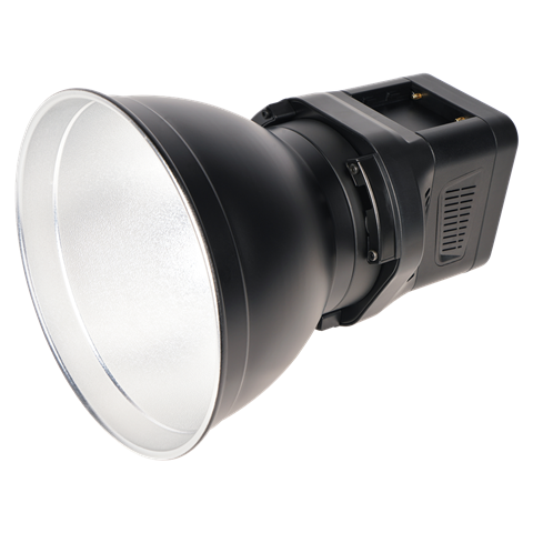 Sirui Bi-Color LED Spotlamp C60B
