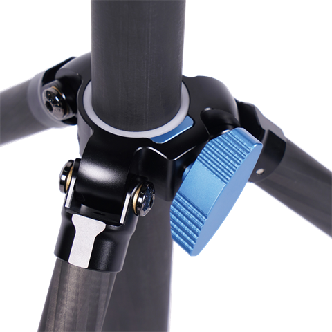 Sirui Carbon Statief DK28 Luchtgeverfd 2,8m