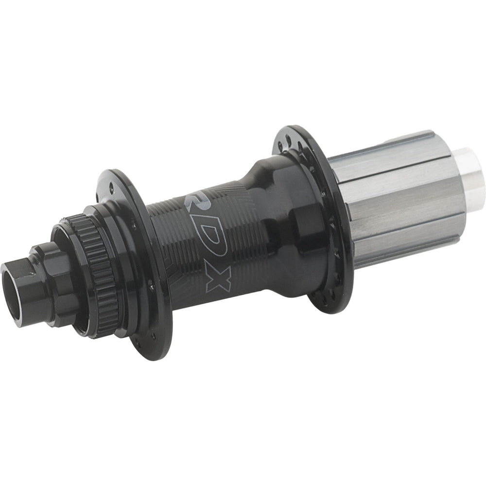 Miche voornaaf r-dx 32g tx12 middenslot zwart