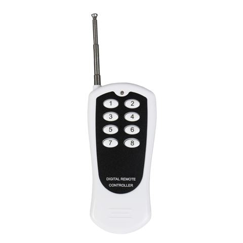 Studioking afstandsbediening rc-4we voor b-4we