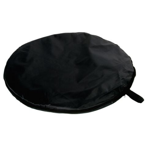 StudioKing Achtergrondbord BBT-10 Chroma Groen 400x150 cm