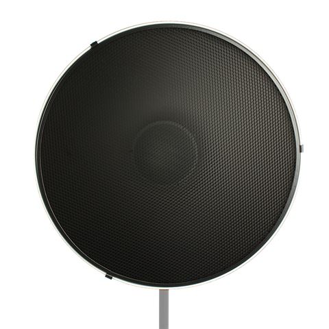 StudioKing Beauty Dish SK-BD550 55 cm pour Falcon Eyes