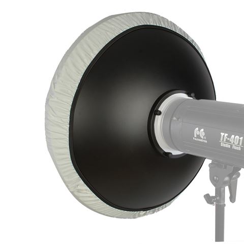 StudioKing Beauty Dish SK-BD700 70 cm pour Falcon Eyes