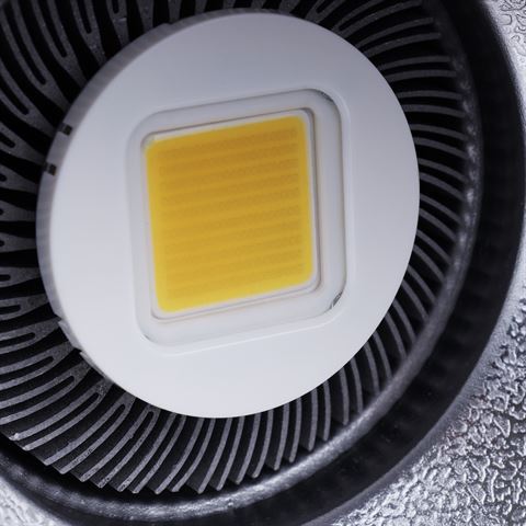 StudioKing COB LED-lamp CSL-100W