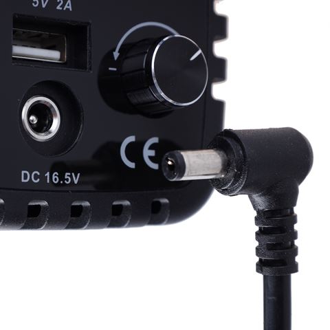 StudioKing COB LED-lamp CSL-100W