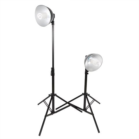 Kit lumière du jour StudioKing PK-KS11 2x85W