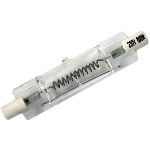 StudioKing Reservelamp 2000W TLYAC02 voor TLY2000