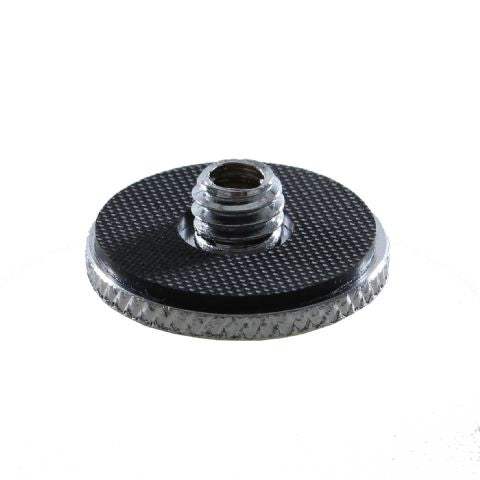 Mamelon réducteur à embout mâle StudioKing MC-1061 1 4 Femelle 3 8 Mâle