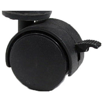 StudioKing Statief op Wielen + Verlengstang voor Windmachine