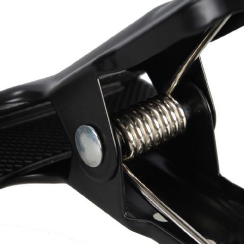 Studioking veerklemset mc-1032-k2 5 stuks cl-c35