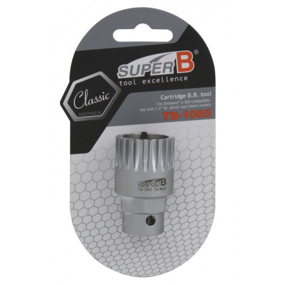 Outil de boîtier de pédalier TB-1065