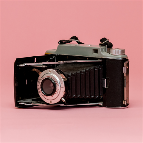 Superior achtergrondpapier 17 anjerroze 1,35 x 11m