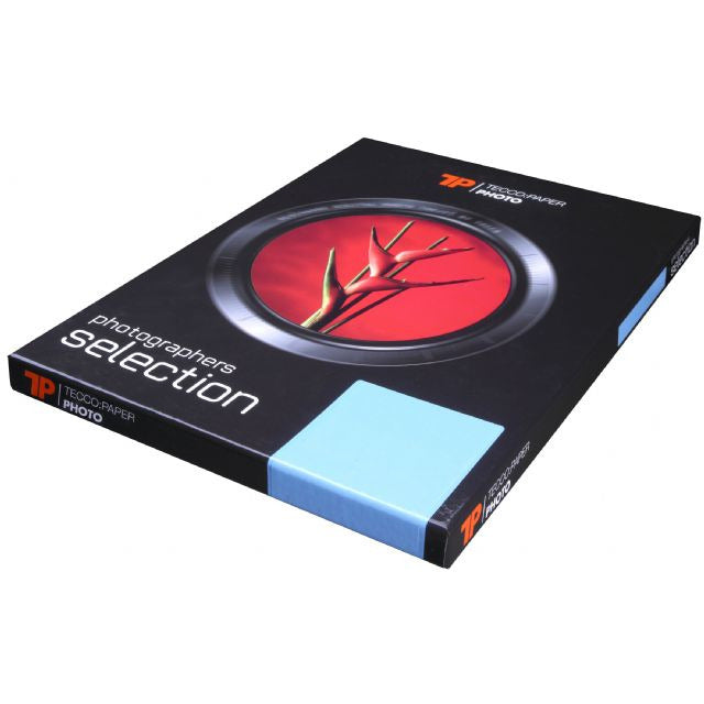 Tecco Inkjetpapier Baryt BT270 A3+ 25 vel