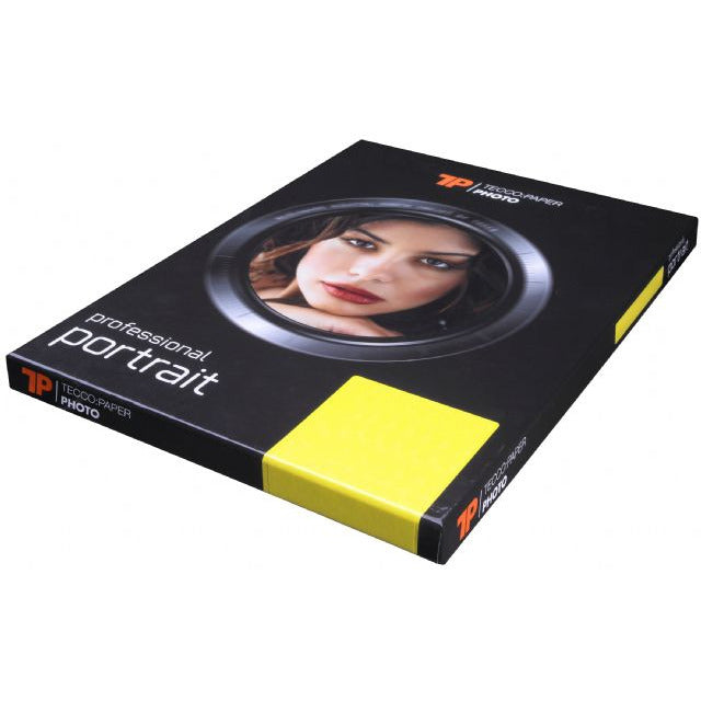 Tecco Inkjetpapier Hoogglans PHG260 A4 50 vel