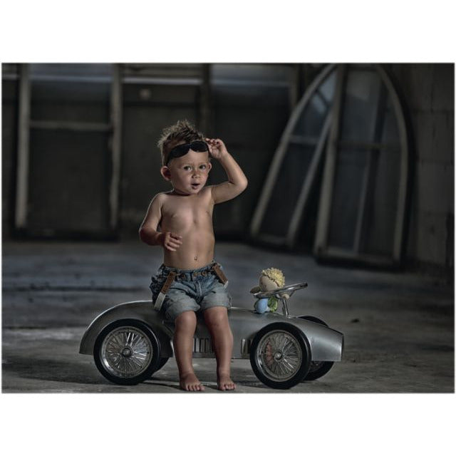 Tecco Inkjetpapier Smooth Pearl SP310 A4 50 vel