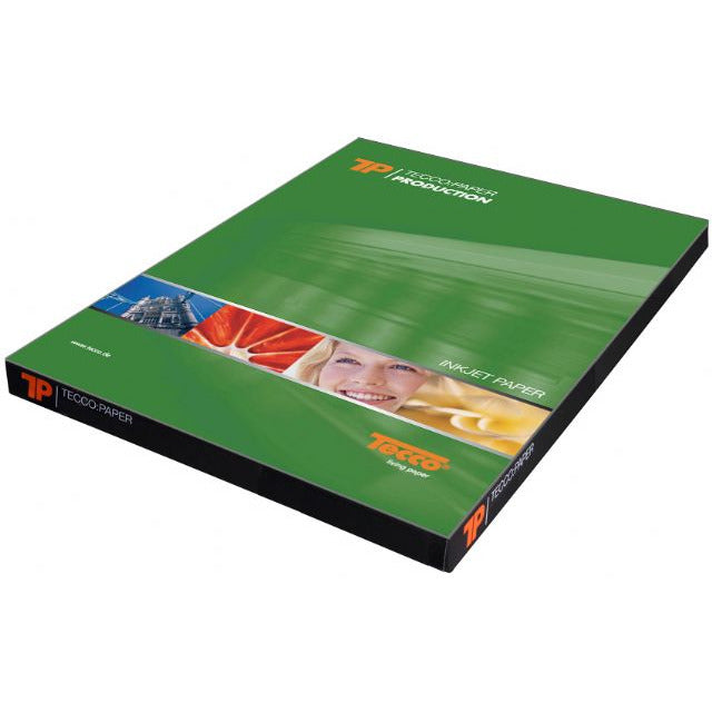 Tecco Inkjetpapier Smooth Pearl SP310 A4 50 vel