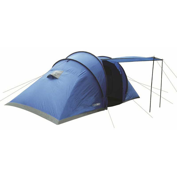 Tente Highlander Cypress 6