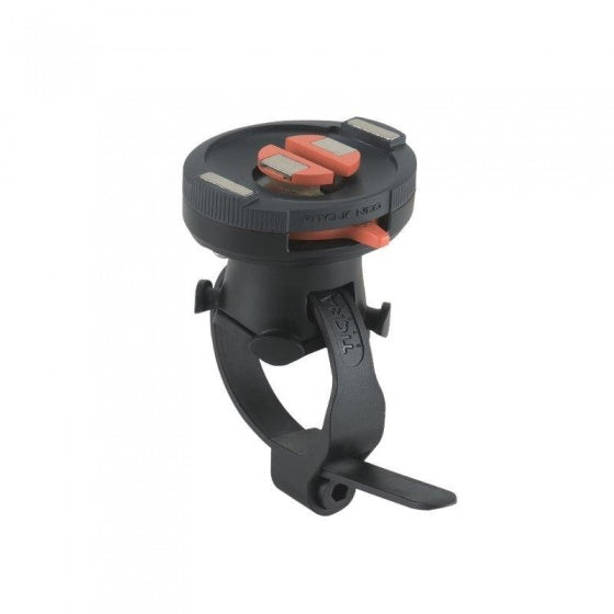 support téléphone avec coque FitClic Neo Lite iPhone 5 5S 5E