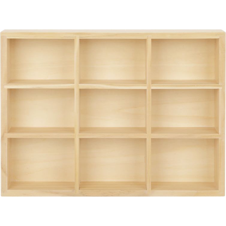 Houten Voertuigen- en Verkeersbordenset 12-delig