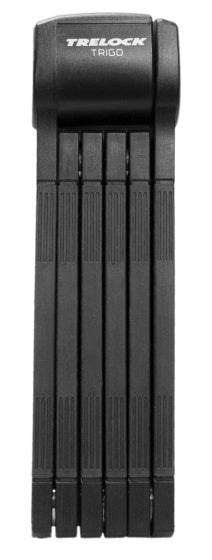 FS 380 Trigo Vouwslot 85 cm Zwart