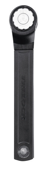 FS Vouwslot Code 260 85 cm Zwart