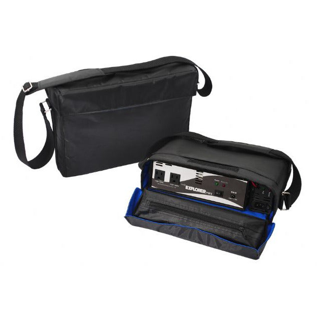 Tronix Generator Explorer Mini avec sac