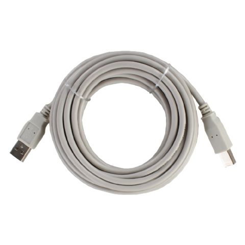 Benel USB-kabel 5m