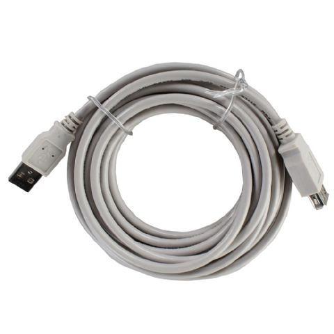 Câble d'extension USB 5 mètres