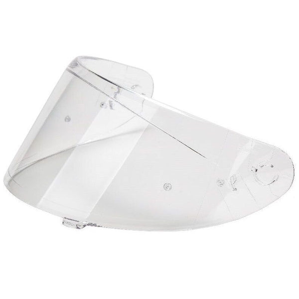 Axxis Visor Clear |Axxis Helmet Gecko