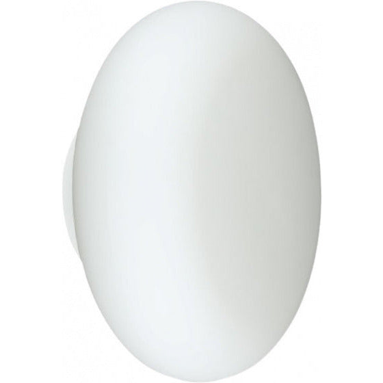 wandlamp VT-7503 led 40W 3000K 3100lm IP20 staal wit