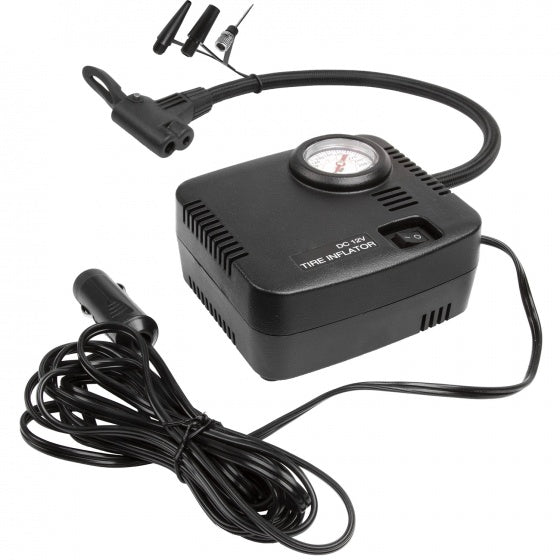 compresseur pompe 220V 120 psi 8 bar noir