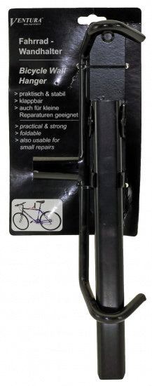 wandhouder fiets en montagebeugel