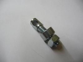 Ds spatbord oogbout m6 (12st)