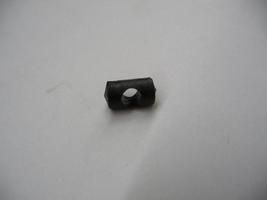 Bofix ds draadstangbuisjes pvc (25st