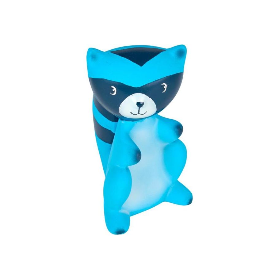 Tikiri Bijtspeelgoed Wasbeer