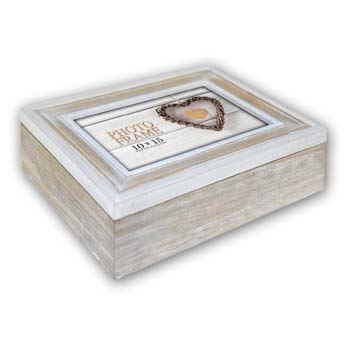 Zep EZ599 Zacapa Doos 15x20 (24x19h6) cm