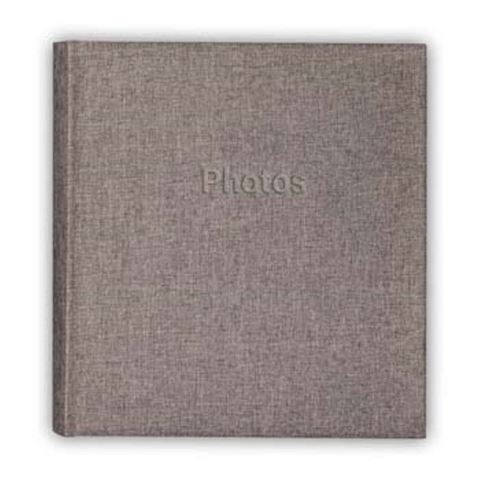 Zep Fotoalbum HD2931BR Pergamin Album 30 vellen 29x31 cm