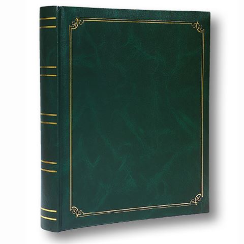 Zep Fotoalbum Set 6x AT293150V Classico met 50 vellen 29x31 cm