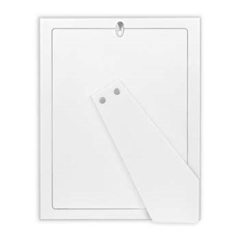 Zep Fotolijst B18653W Assisi Wit 13x18 cm