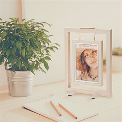 Zep Fotolijst EG7657 Schommel 13x18 cm