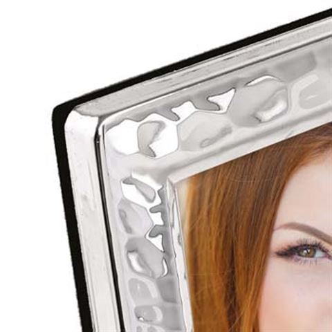 Zep S50-4 Zilveren lijst 10x15 cm