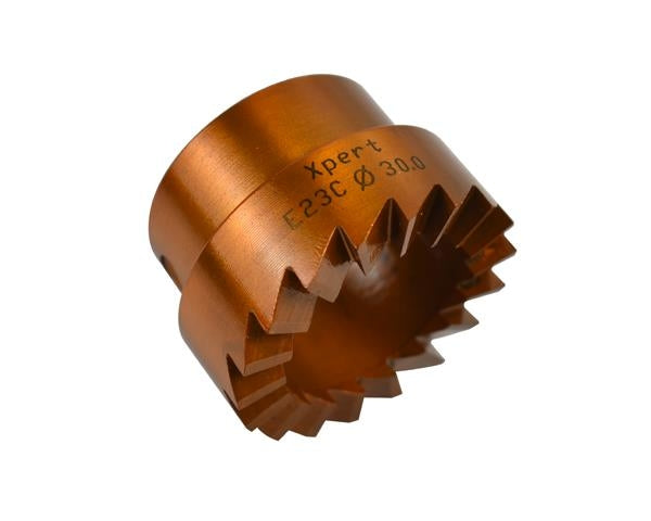 Voorvork gereedschappen