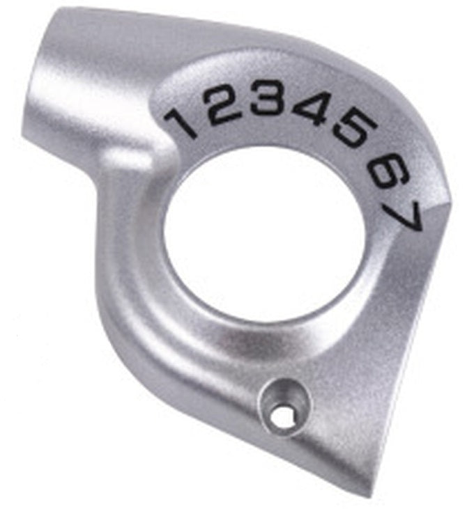 Versnellings onderdelen