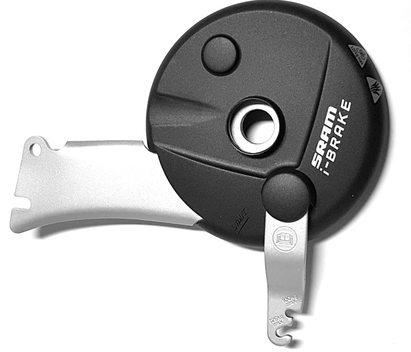 Rollerbrakes