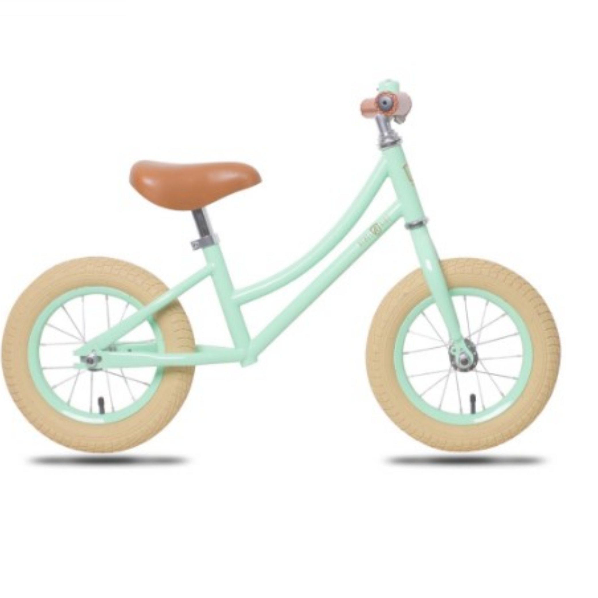 Loopfietsen