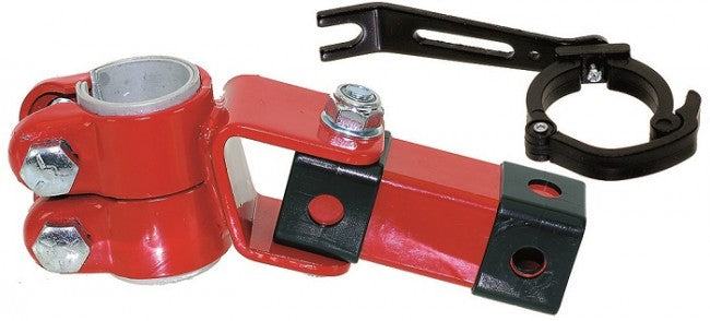 Aanhanger onderdelen