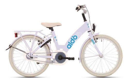Volare kinderfietsen