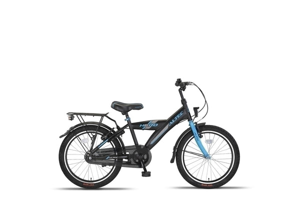 Volare jongensfietsen