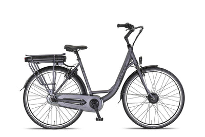 Elektrische fietsen
