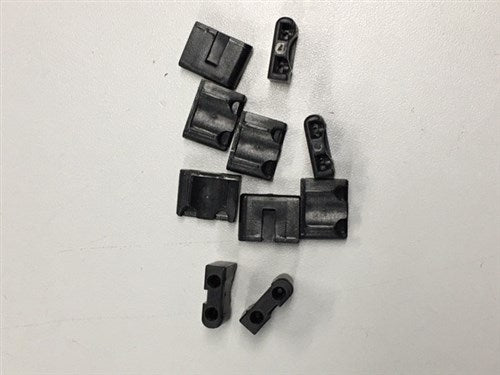 Accessoires en toebehoren